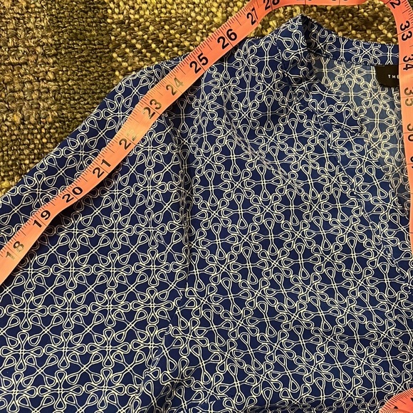 The Limited long sleeve dress - Picture 7 of 9